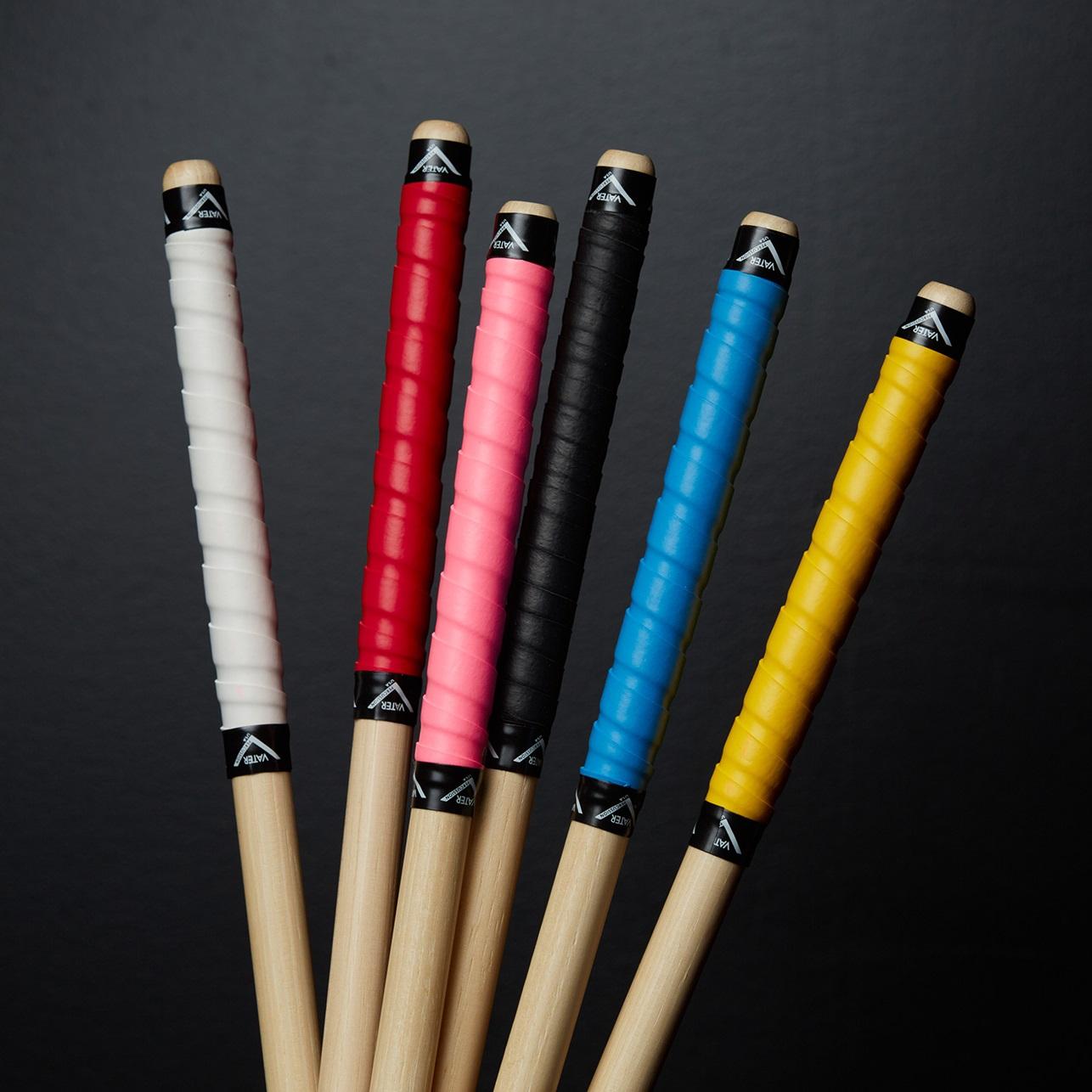Vater Percussion Grip Tape Black Amazon.ca Musical Instruments, Stage