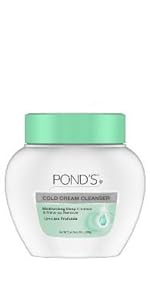 Pond's Cold Cream Cleanser 9.5 oz