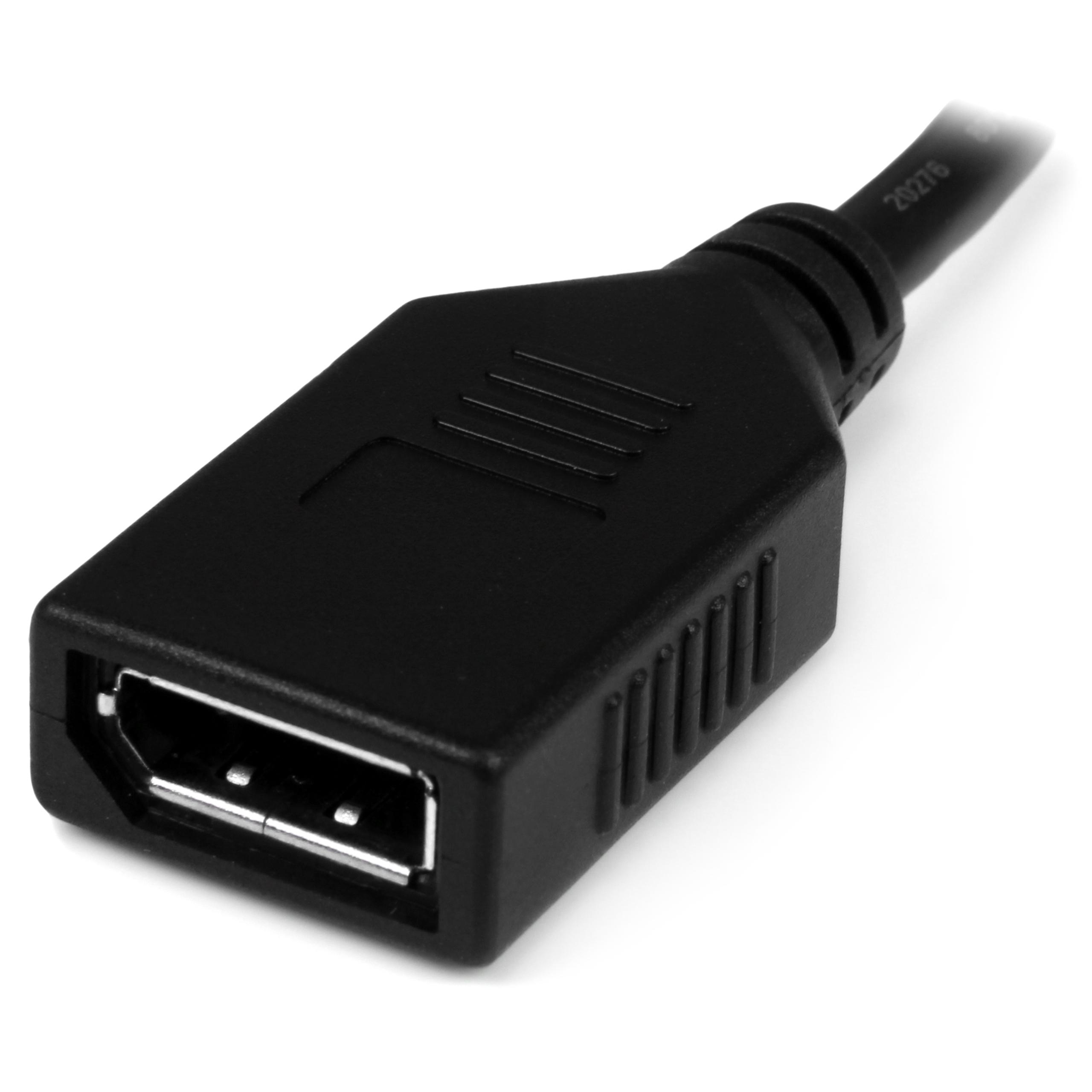 HDMI to DisplayPort Converter HDMI to DP
