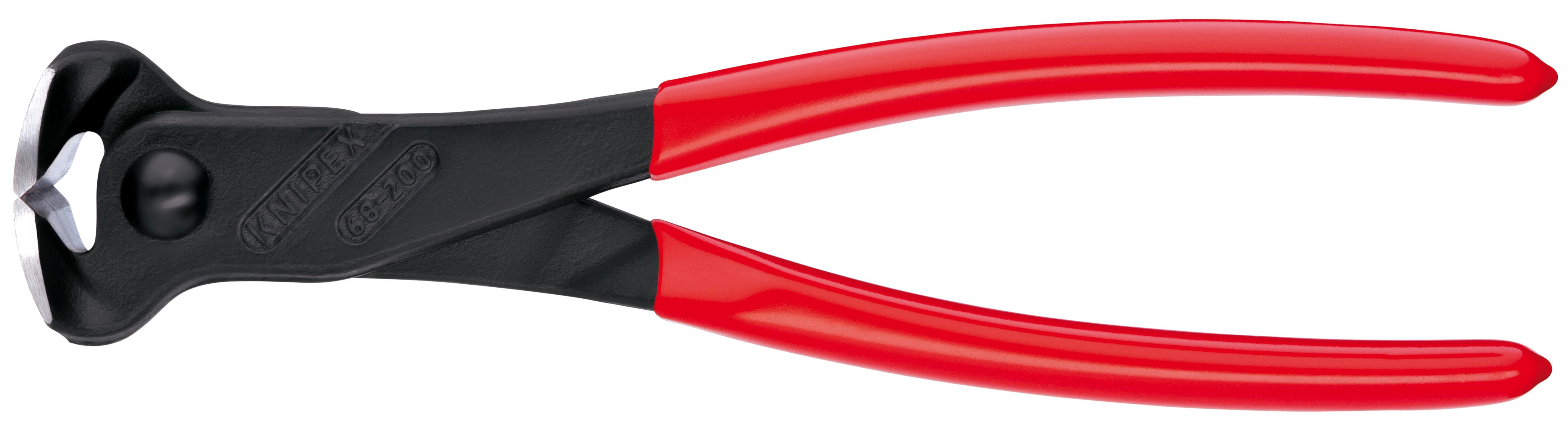 KNIPEX 68 01 200 End Cutters Wire Cutters