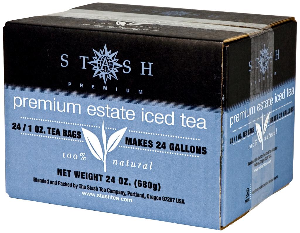 Amazon Com Stash Tea Double Spice Chai Black Tea 18