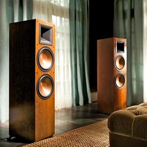 klipsch r7