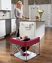 kidco gopod activity seat