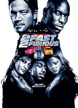 Amazon.com: Fast & Furious 7-Movie Collection : Vin Diesel