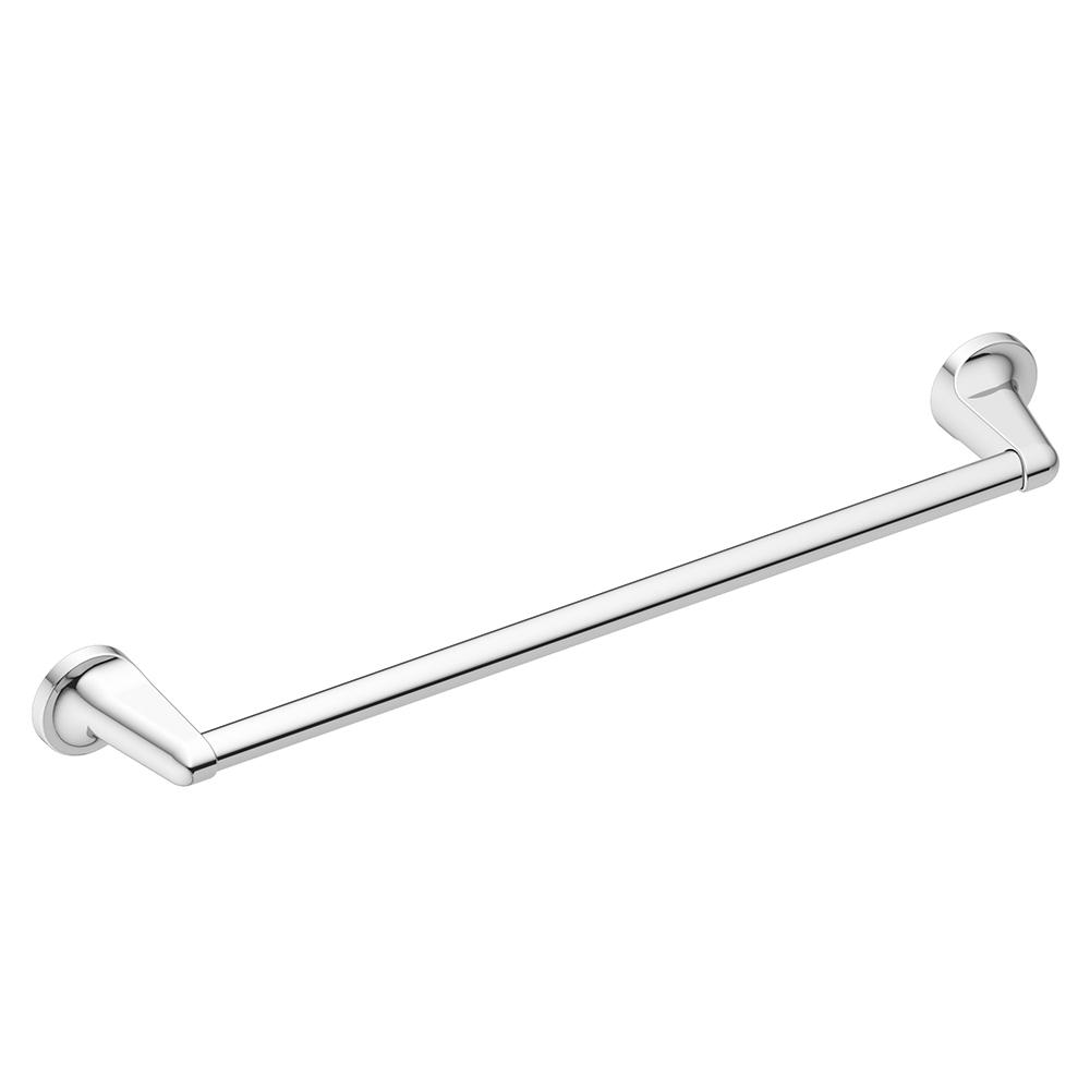 Moen 5824CH 24Inch Aspen Towel Bar (Chrome), Towel Bars Amazon Canada