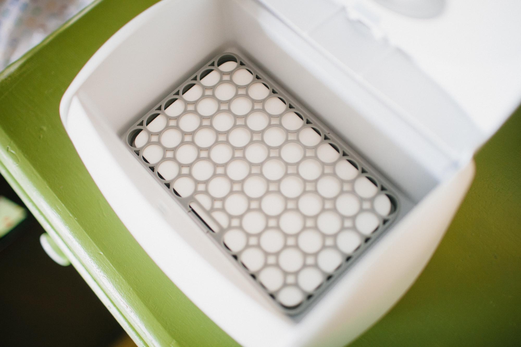 Prince Lionheart EverFresh Replacement Pillows for