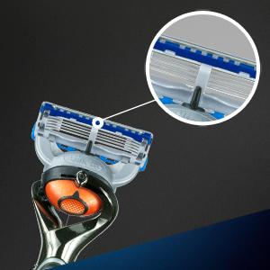 Gillette ProGlide Power Rasierklingen Gillette Club