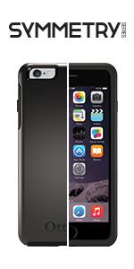 otterbox symmetry iphone 6 plus case