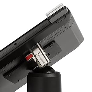 ClickSafe Lock and Anchor