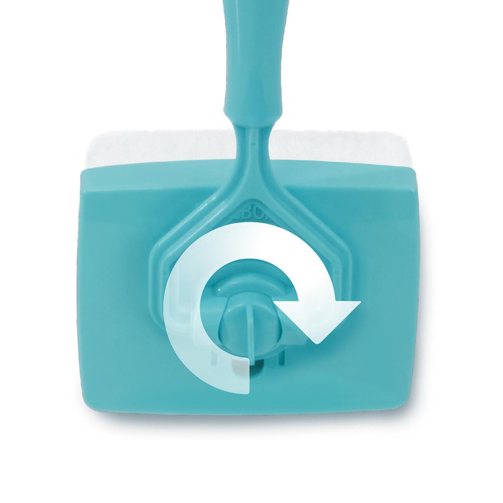 Baseboard Buddy Baseboard & Molding Cleaning Tool! Includes 1