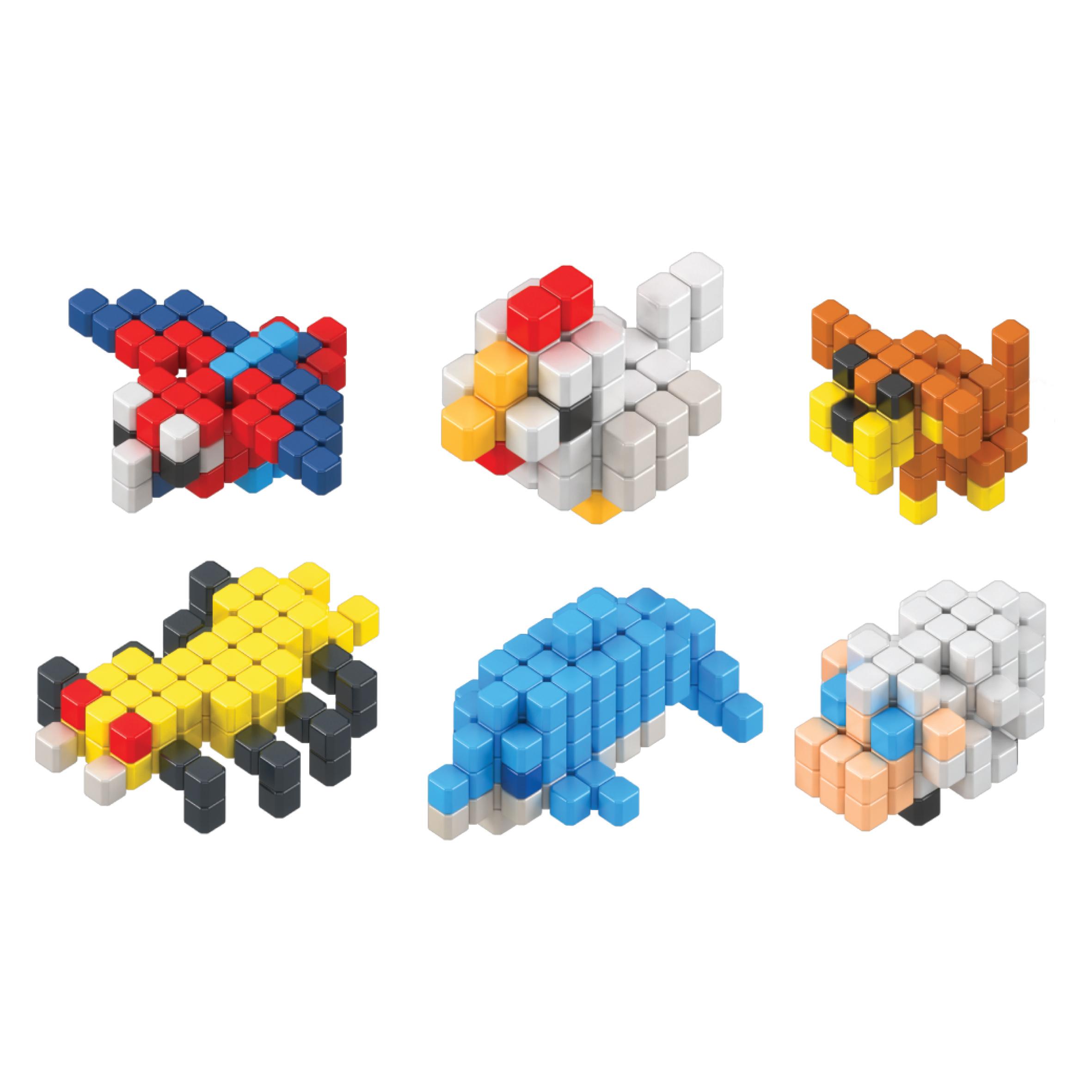 Qixels S3 3D Maker: Amazon.com.au: Toys & Games