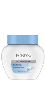 Pond's Dry Skin Cream 10.1 oz