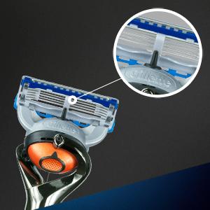 Gillette ProGlide Power Rasierklingen Gillette Club
