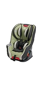 Amazon Com Graco Contender 65 Convertible Car Seat