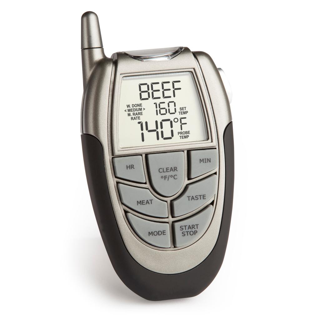 Cuisinart CSG700 Wireless Meat Thermometer Wireless