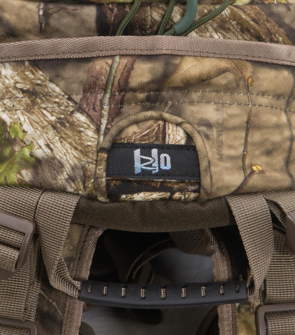 ALPS OutdoorZ Trail Blazer, Mossy Oak Country Sports