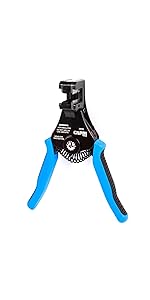 Capri Tools Precision Wire Stripper