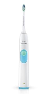 Philips Sonicare Essence electric toothbrush, sonic toothbrush, rechargeable toothbrush