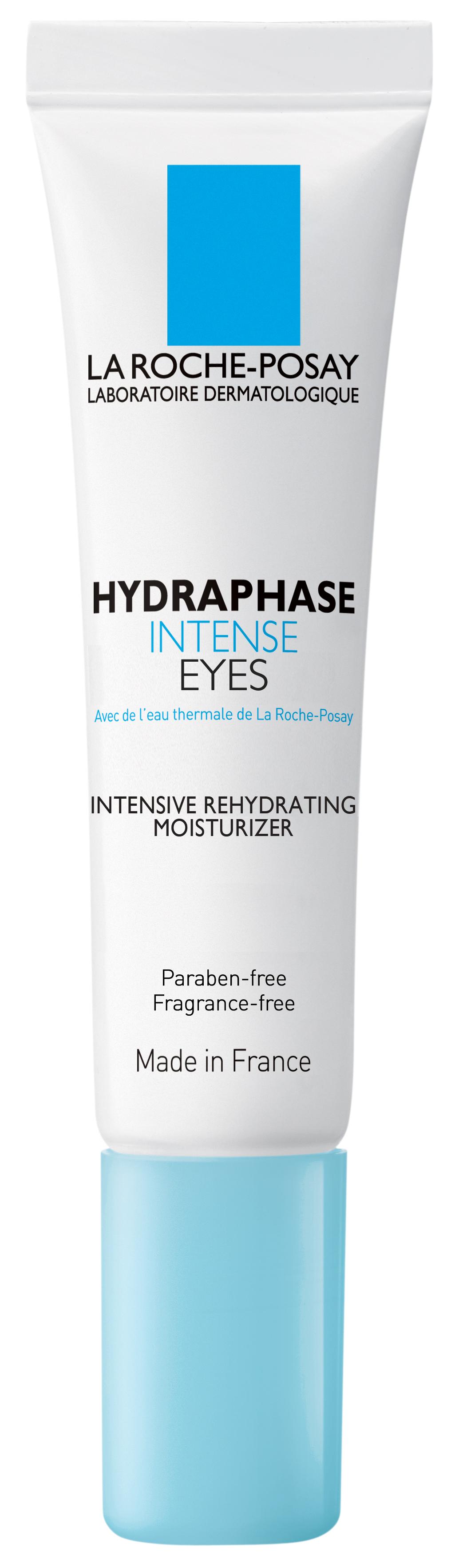 La RochePosay Hydraphase Intense Eyes, 0.5 ounces Amazon.ca Beauty