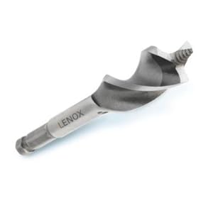 Lenox BI-METAL UTILITY BITS 06A1816 6 X 1-1/8 - Core Drill