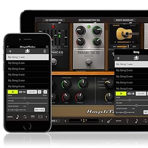 iRig Acoustic Stage➕ iＲihg Ａcoustic IK Multimedia iRig Acoustic Stage Microphone Pickup System