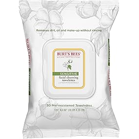 face cleansing wipes;face cleanser;towelettes;cleansing cloths;face wash;cleansing wipes