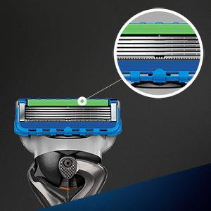 Gillette ProGlide Power Rasierklingen Gillette Club