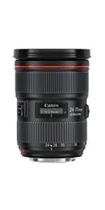 Canon EF24-70mm f2.8L Ⅱ USM EF 24-70mm F/2.8L II USM Zoom Lens: Amazon.co.uk
