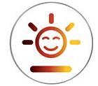 Philips Wakeup light, light therapy, sleep light, mood light, natural light lamp
