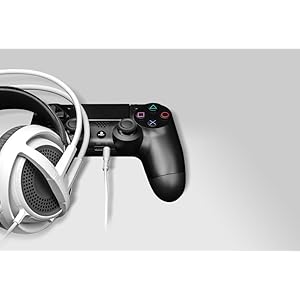 SteelSeries Siberia v3 Gaming Headset