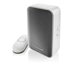 Honeywell RDWL311A2000/E Series 3 Portable Wireless