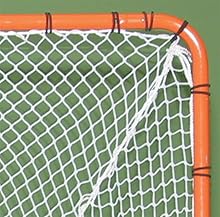 lacrosse goal, lacrosse frame, sports trainer