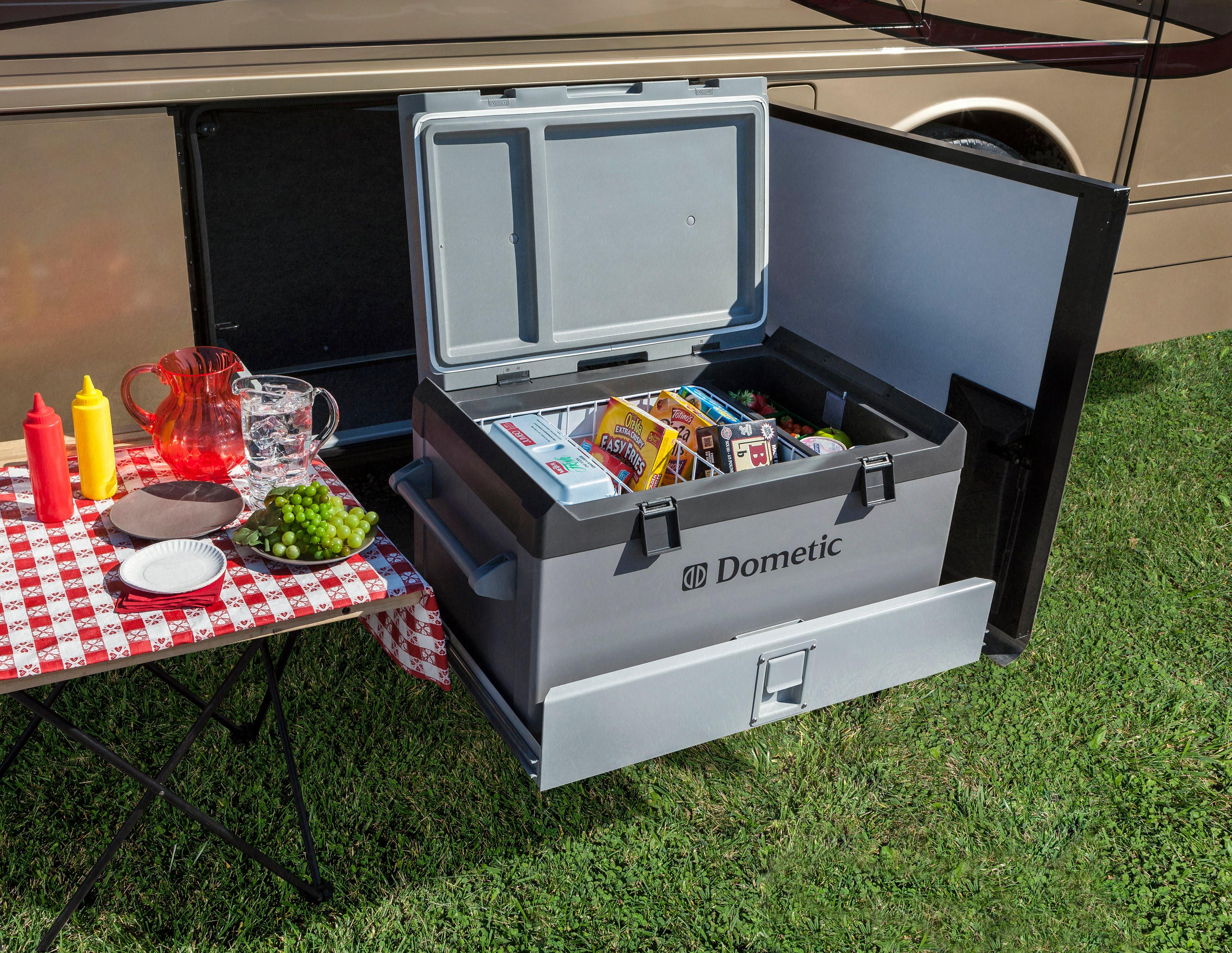 Dometic CDF11 Smallest Portable Freezer/Refrigerator Amazon.ca