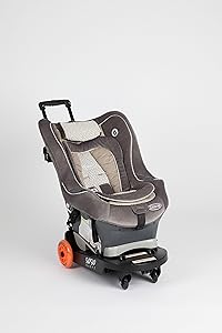 Amazon Com Go Go Babyz Travelmate Deluxe Compact Car