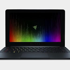 【週末限定】美品 Razer blade stealth RZ09-168 41bd4004-e334-422a-bad6-