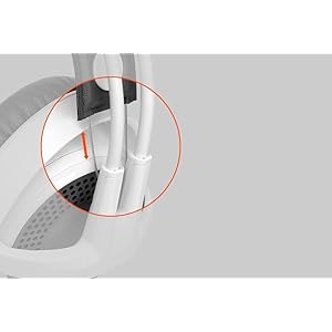 SteelSeries Siberia v3 Gaming Headset
