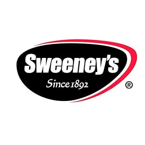 Sweeney's Since 1892