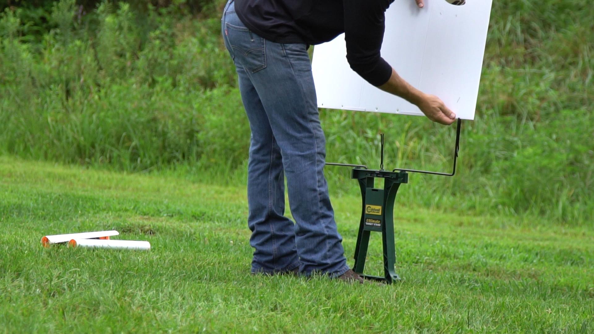 Ultimate Target Stand, Targets & Accessories Amazon Canada