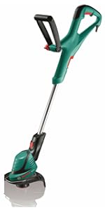 bosch art 30 electric grass trimmer