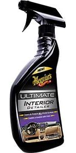 Ultimate Interior Detailer