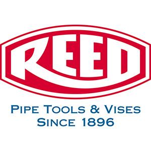 Reed DEB4 Deburring Tool - Plastic Pipe -7