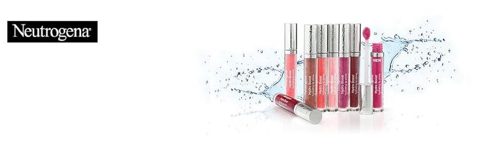NEUTROGENA banner 2
