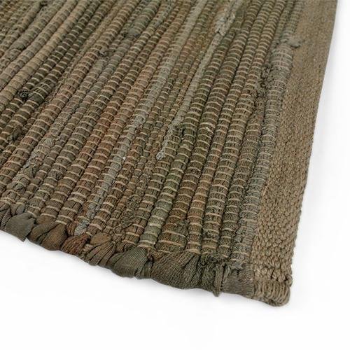 DII 100 Cotton Everyday Machine Washable Chindi Rag