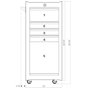 Drawer - pinkminkページ Modular Storage Drawer Set Pink - Brightroom™ : Target