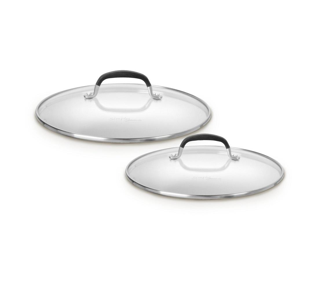 Simply Calphalon Nonstick 10 Piece Cookware Set (SA10H