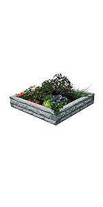 Amazon.com : Good Ideas Gw-Stone-San Garden Wizard Stone Border
