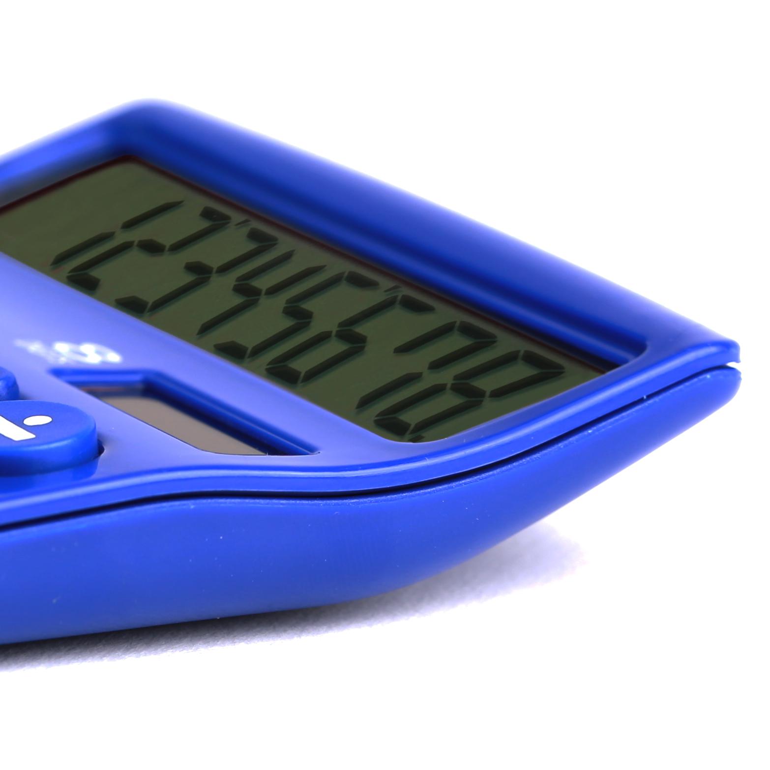 Office Style 8 Digit Dual Powered Desktop Calculator