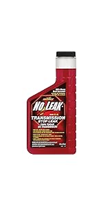 NO LEAK Transmission Stop Leak