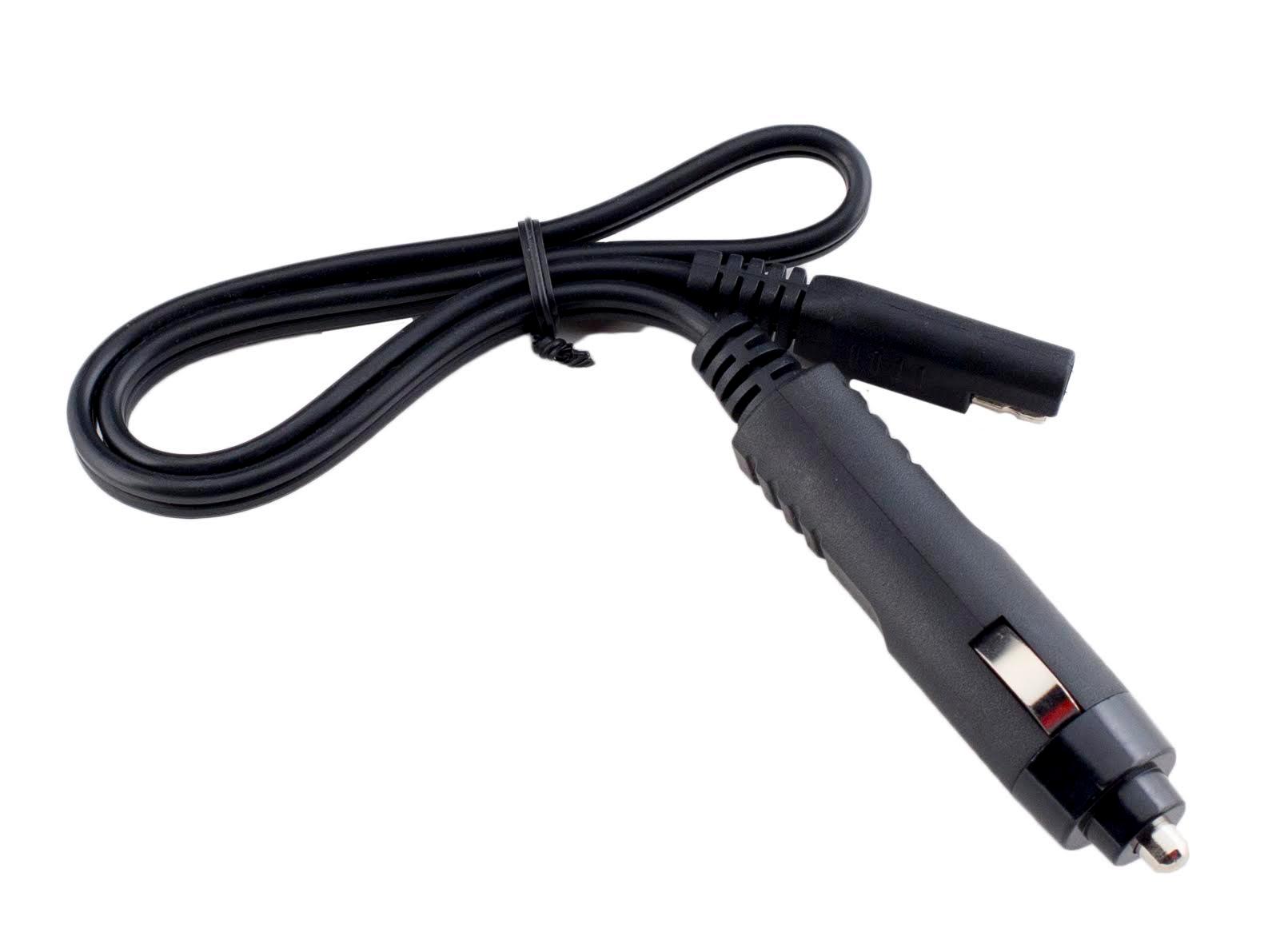 Amazon.com: Battery Tender 081-0069-6 Ring Terminal ... micro usb 12 volt wire harness 