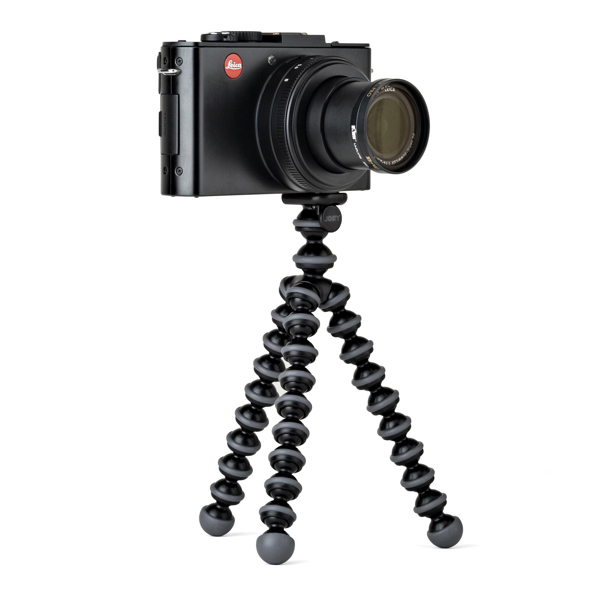 Joby JB01235CAM GorillaPod Original Tripod (Black/Charcoal) Amazon.ca